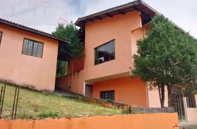 Chácara para venda em ribeirão pires, somma, 2 dormitórios, 1 suíte, 4 banheiros, 3 vagas