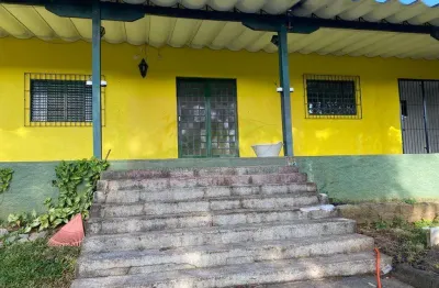 Chácara para venda em ribeirão pires, vila sol nascente, 3 dormitórios, 2 banheiros, 2 vagas