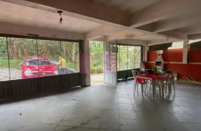 Casa para venda em santo andré, parque andreense, 4 dormitórios, 3 banheiros, 4 vagas