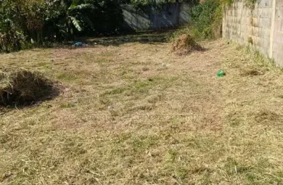 Terreno à venda no Jardim Brasil, Suzano 