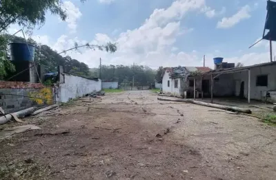 Terreno à venda no Jardim do Lago, Suzano 