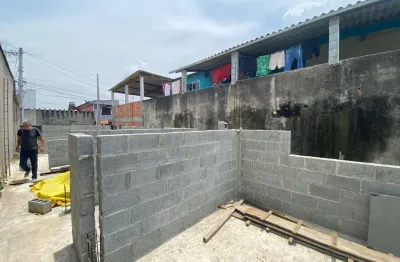Terreno para venda em suzano, jardim são luis, 1 dormitório, 1 vaga