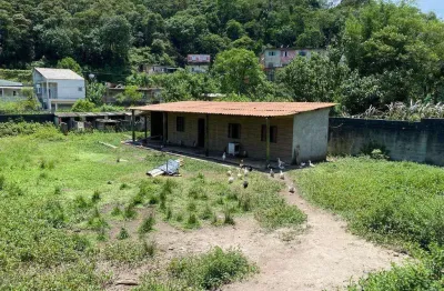 Chácara para venda em rio grande da serra, ,,,, 1 dormitório, 1 banheiro