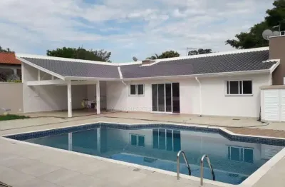 Casa para venda em são pedro, jardim botânico, 6 dormitórios, 5 suítes, 1 banheiro, 3 vagas