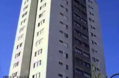 Apartamento para venda em poá, ,,,, 3 dormitórios, 2 banheiros, 1 vaga