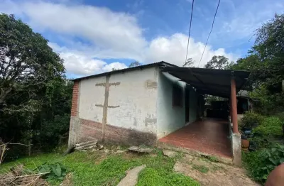 Chácara para venda em suzano, chácara nossa senhora aparecida ii, 2 dormitórios, 1 banheiro