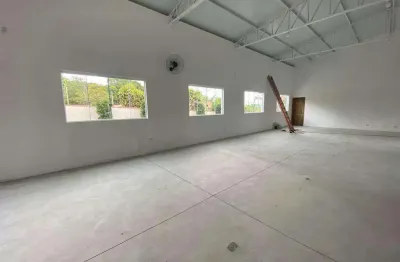 Barracão / Galpão / Depósito para alugar no Jardim Esperança, Suzano 