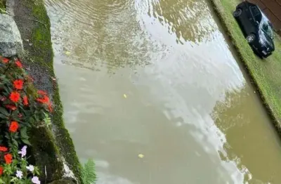 Chácara para venda em ribeirão pires, ouro fino, 2 dormitórios, 4 banheiros, 15 vagas