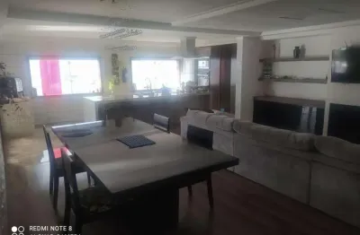 Chácara para venda em suzano, palmeiras, 3 dormitórios, 3 suítes, 6 banheiros, 2 vagas