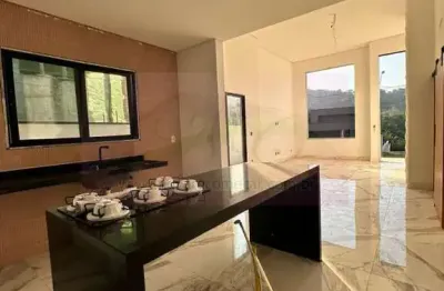 Casa em condomínio para venda em mogi das cruzes, aruã, 3 dormitórios, 3 suítes, 4 banheiros, 4 vagas