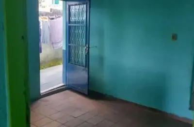 Casa para venda em suzano, jardim nova ipelândia, 1 dormitório, 1 banheiro, 2 vagas