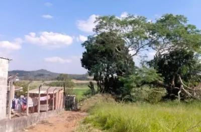 Terreno à venda no Recreio Santa Rita, Suzano 