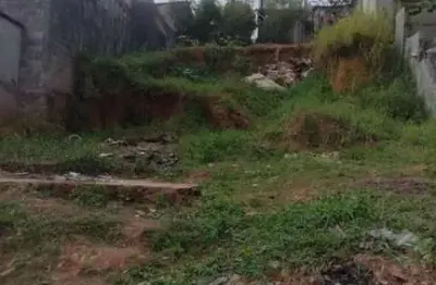 Terreno à venda no Jardim Brasil, Suzano 