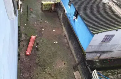 Terreno à venda no Jardim Primavera, Mauá 