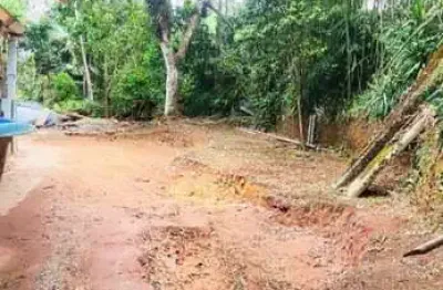 Terreno à venda no Oasis Paulista, Rio Grande da Serra 