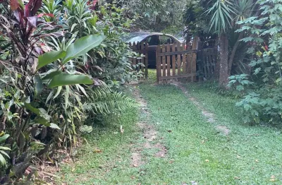 Chácara para venda em suzano, estância angelina, 1 dormitório, 1 banheiro