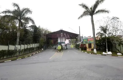 Terreno à venda na Avenida José Fernando Medina Braga, 4068, Jardim Isabella, Mauá