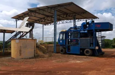 Fazenda à venda no Centro, Piumhi 
