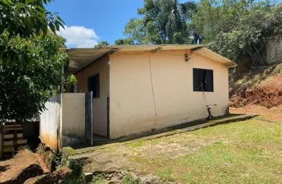 Chácara para venda em suzano, ipelandia, 1 dormitório, 1 banheiro, 1 vaga