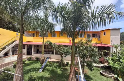 Chácara / sítio à venda no Jardim Ikeda, Suzano 