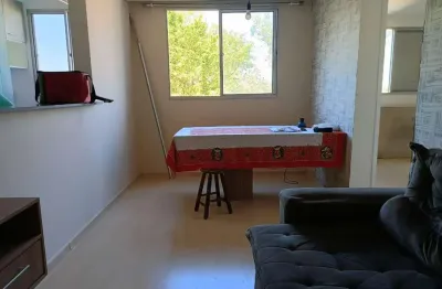 Apartamento para venda em mauá, parque são vicente, 2 dormitórios, 1 banheiro, 2 vagas
