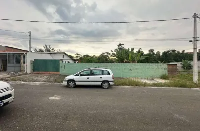 Terreno à venda no Parque Buenos Aires, Suzano 