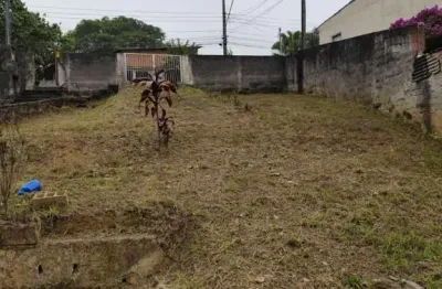 Terreno à venda no Suíssa, Ribeirão Pires 