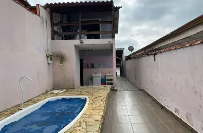 Casa para venda em suzano, parque heroismo, 2 dormitórios, 3 banheiros, 2 vagas