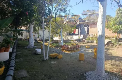 Chácara para venda em suzano, jardim das lavras mirim, 3 dormitórios, 2 banheiros, 4 vagas