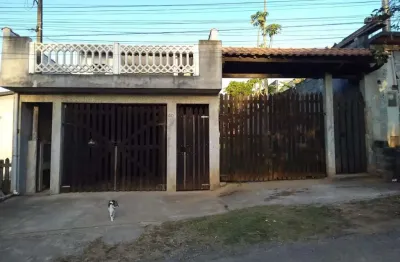 Casa para locação em suzano, ana rosa, 1 dormitório, 1 banheiro, 1 vaga