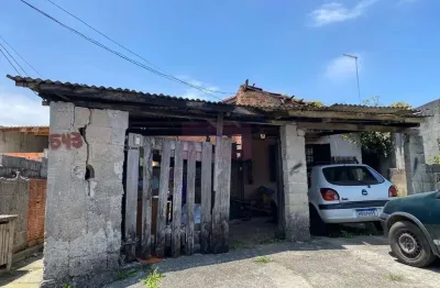 Casa à venda no Jardim Bandeirantes, Ribeirão Pires 