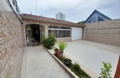 Casa para venda em mongaguá, itaoca, 3 dormitórios, 1 suíte, 3 banheiros, 3 vagas