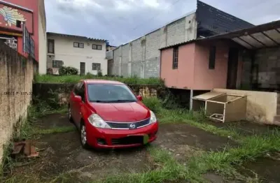 Terreno à venda no Ouro Fino Paulista, Ribeirão Pires 