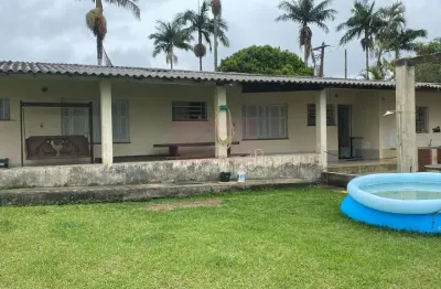 Chácara para Venda em Suzano, Recreio Santa Rita, 2 dormitórios, 1 suíte, 2 banheiros