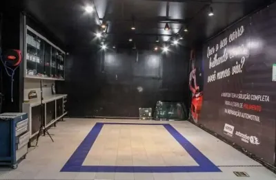 Galpão para venda em são paulo, ipiranga, 8 banheiros, 15 vagas