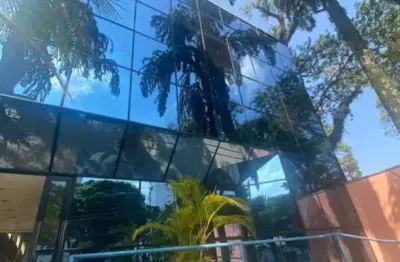 Prédio para alugar em Moema, São Paulo 