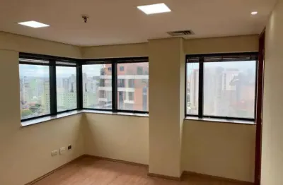 Sala comercial para venda em são paulo, aclimação, 1 vaga