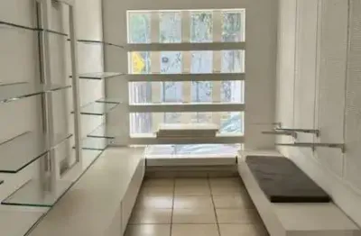 Casa comercial para locação em são paulo, aclimação, 6 dormitórios, 2 banheiros, 3 vagas