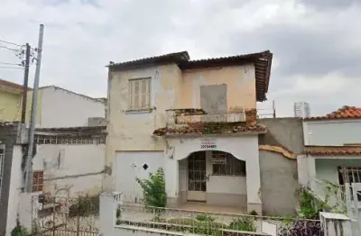 Terreno à venda na Vila Monumento, São Paulo 