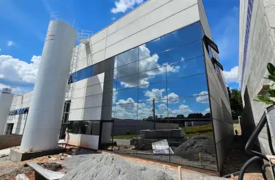 Barracão / Galpão / Depósito para alugar na Rodovia Raposo Tavares, Sítio Boa Vista, Cotia