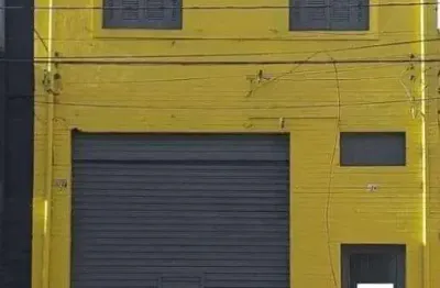 Barracão / Galpão / Depósito à venda no Cambuci, São Paulo 