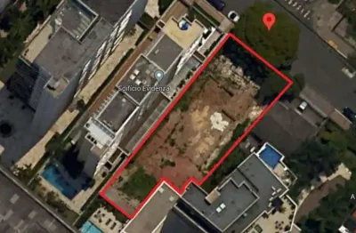 Terreno comercial para alugar no Paraíso, São Paulo 