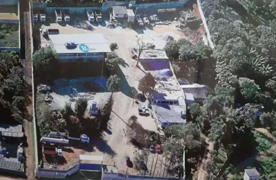 Terreno à venda na Rua Ana Maria Franco Laranjeira, Sítio Areião, São Paulo
