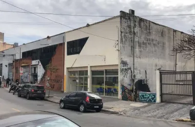 Prédio para alugar no Cambuci, São Paulo 