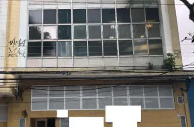 Prédio à venda na Rua Apeninos, Aclimação, São Paulo