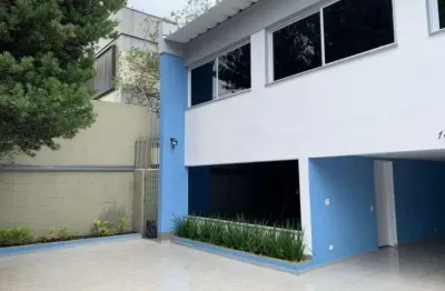 Casa comercial para venda em são paulo, vila mariana, 5 dormitórios, 3 suítes, 2 banheiros, 8 vagas