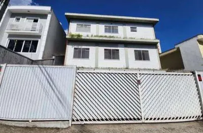 Prédio para venda em são paulo, bosque da saúde, 6 vagas