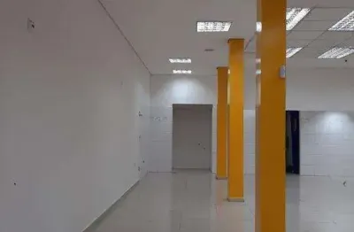 Loja para venda em são paulo, cambuci, 2 banheiros, 4 vagas