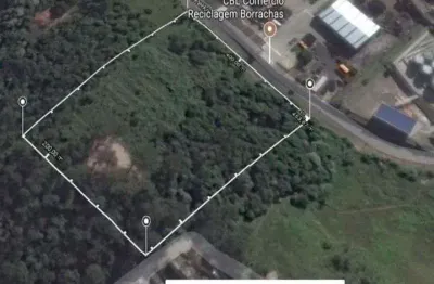 Terreno à venda no Alvarenga, São Bernardo do Campo 