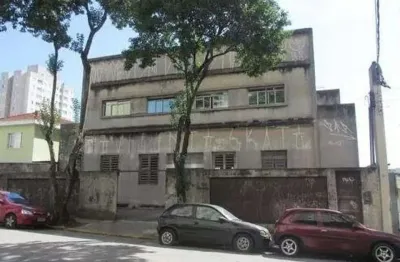 Prédio à venda na Vila Vera, São Paulo 